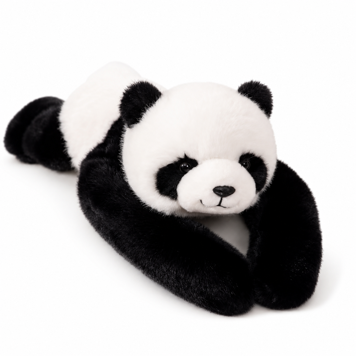 Pilo le Panda | Peluche Lestée 1kg - 65cm