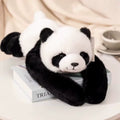 Peluche Lestée Panda 65cm